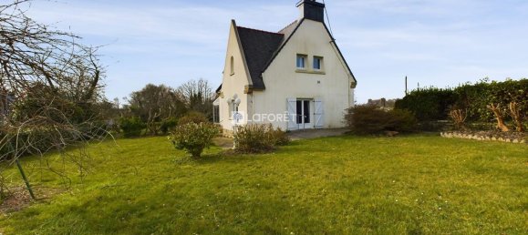 4 bedrooms House in Plomelin, France No. 206121 13