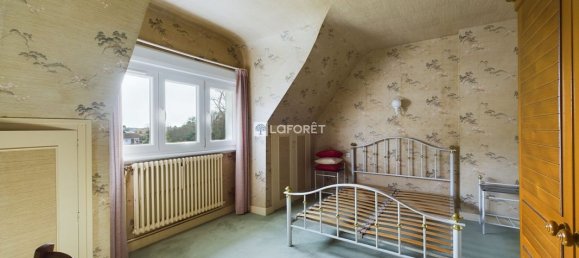 4 bedrooms House in Plomelin, France No. 206121 9