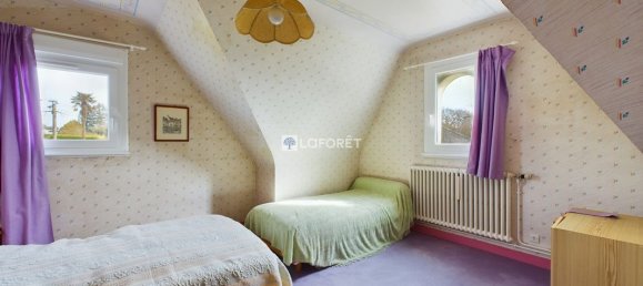 4 bedrooms House in Plomelin, France No. 206121 8