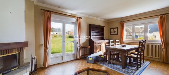 4 bedrooms House in Plomelin, France No. 206121 4