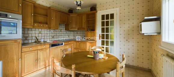 4 bedrooms House in Plomelin, France No. 206121 5