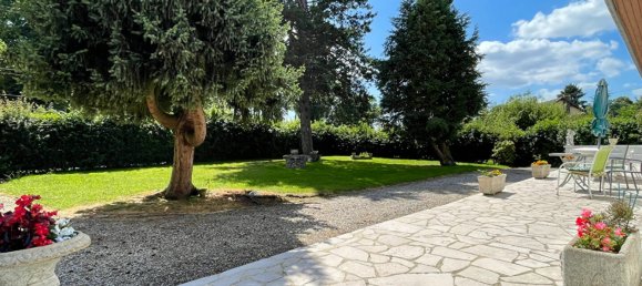 Вилла с 5 спальнями в Шомон-ан-Вексен, Франция № 267520 4