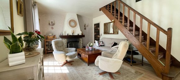 Вилла с 5 спальнями в Шомон-ан-Вексен, Франция № 267520 7