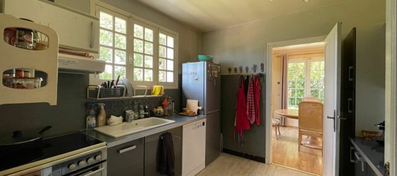 Вилла с 5 спальнями в Шомон-ан-Вексен, Франция № 267520 9