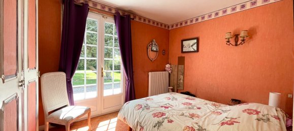 Вилла с 5 спальнями в Шомон-ан-Вексен, Франция № 267520 10