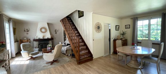 Вилла с 5 спальнями в Шомон-ан-Вексен, Франция № 267520 6