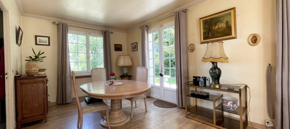 Вилла с 5 спальнями в Шомон-ан-Вексен, Франция № 267520 8