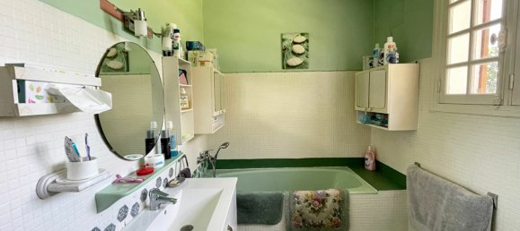 Вилла с 5 спальнями в Шомон-ан-Вексен, Франция № 267520 11