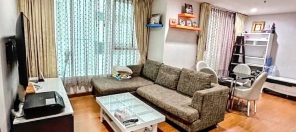 2 bedrooms Condo in Bangkok, Thailand No. 25519 2