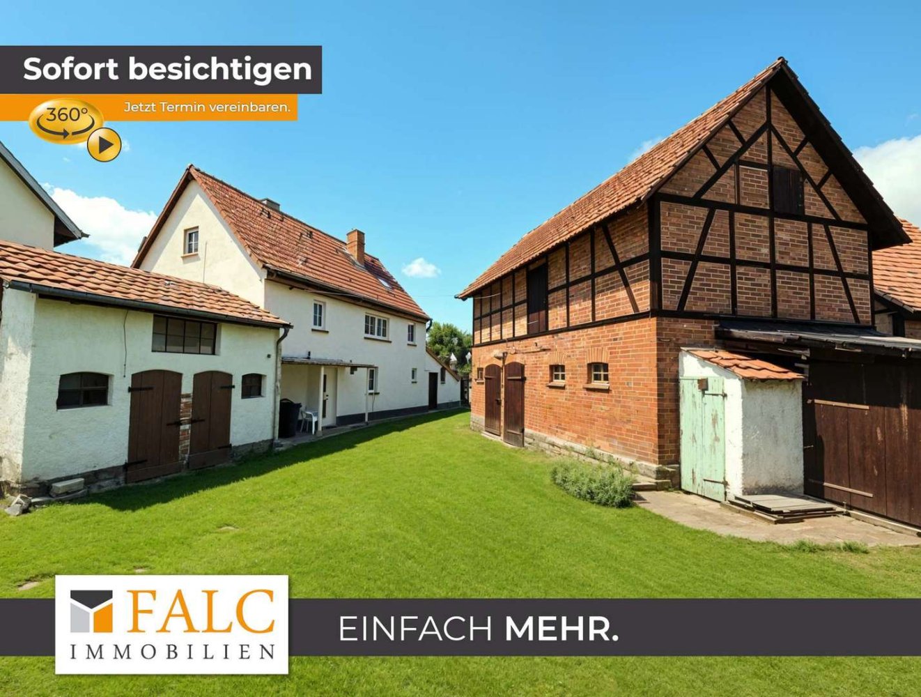 6-Zimmer Haus in Erfurt, Germany, Nr. 242620