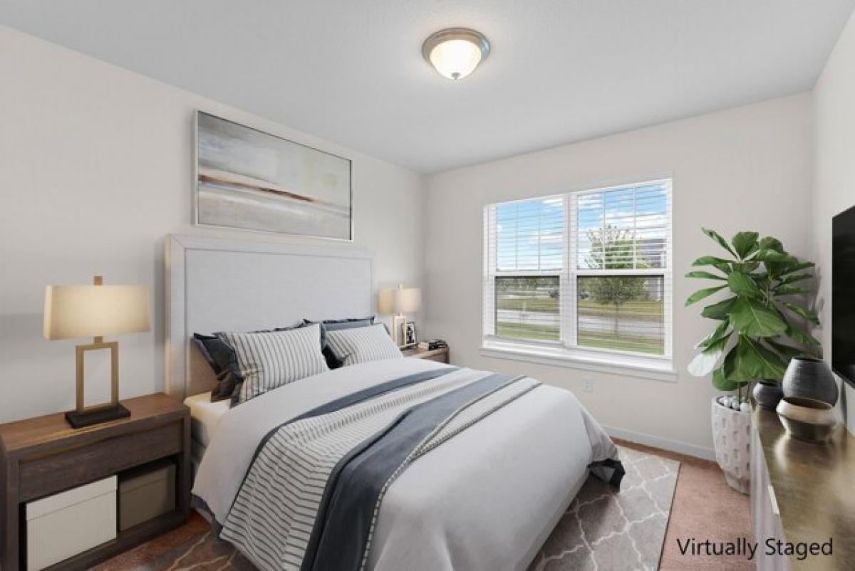 3 bedrooms House in Slinger, USA No. 390056