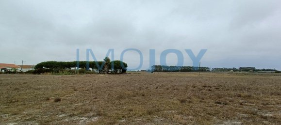 79400m² Land in Sao Teotonio, Portugal No. 52369 5