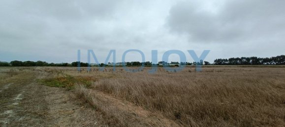 79400m² Land in Sao Teotonio, Portugal No. 52369 2