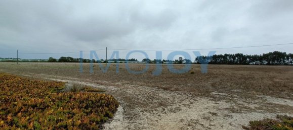 79400m² Land in Sao Teotonio, Portugal No. 52369 4