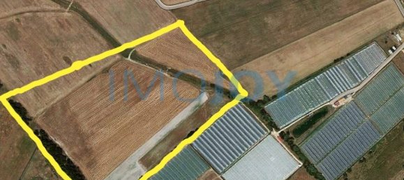 79400m² Land in Sao Teotonio, Portugal No. 52369 8