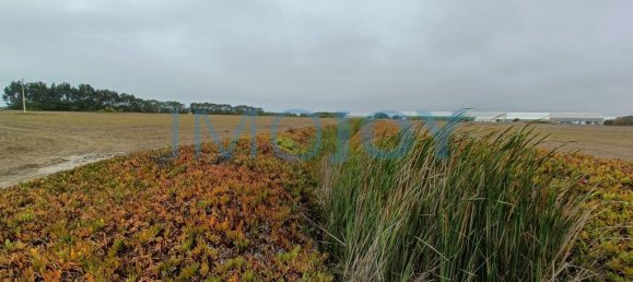 79400m² Land in Sao Teotonio, Portugal No. 52369 6