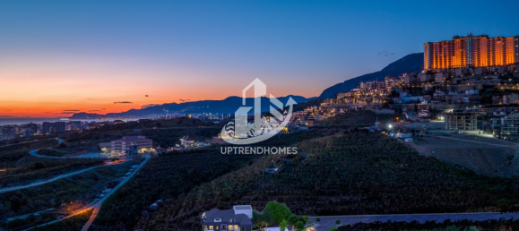 شقة 1+1 في Kargicak, Turkey رقم 16970 19