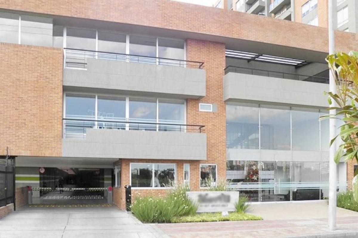 3 bedrooms House in Bogota, Colombia No. 12237