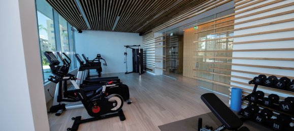 2 Schlafzimmer Wohnung in Neapolis, Cyprus, Nr. 17276 16