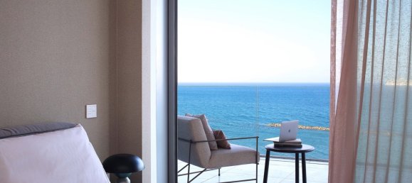 2 Schlafzimmer Wohnung in Neapolis, Cyprus, Nr. 17276 12