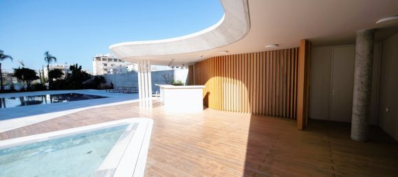 2 Schlafzimmer Wohnung in Neapolis, Cyprus, Nr. 17276 2