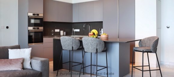 2 Schlafzimmer Wohnung in Neapolis, Cyprus, Nr. 17276 10