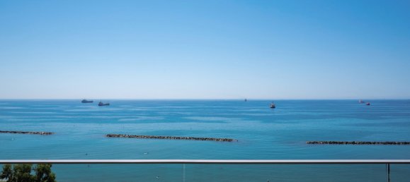 2 Schlafzimmer Wohnung in Neapolis, Cyprus, Nr. 17276 9