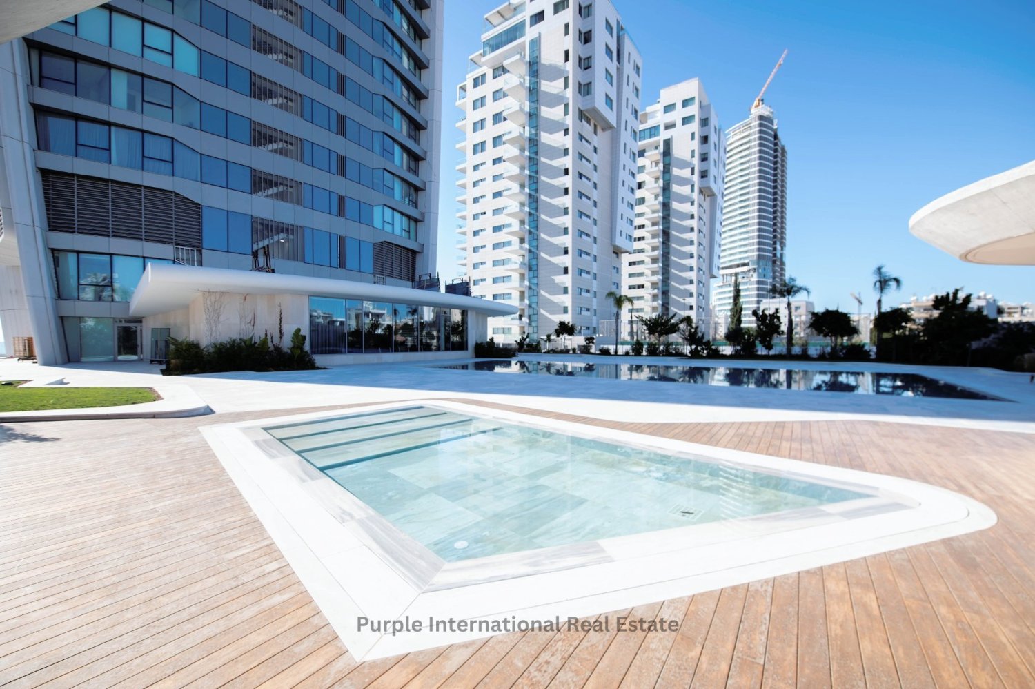 2 Schlafzimmer Wohnung in Neapolis, Cyprus, Nr. 17276