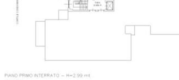 3-Zimmer Wohnung in Garbagnate Milanese, Italy, Nr. 6938 11