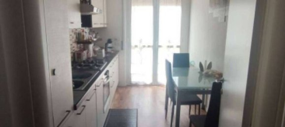 3-Zimmer Wohnung in Garbagnate Milanese, Italy, Nr. 6938 9