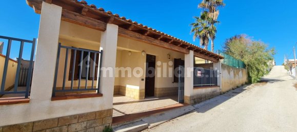 Villa de 2 dormitorios en Castelvetrano, Italy No. 303923 15