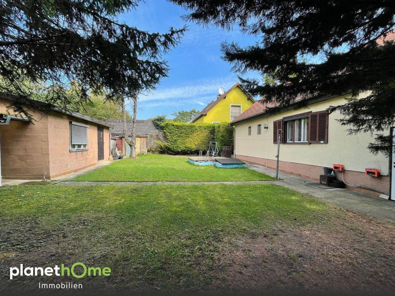 4-salle Maison à Lanzendorf, Austria No. 254246