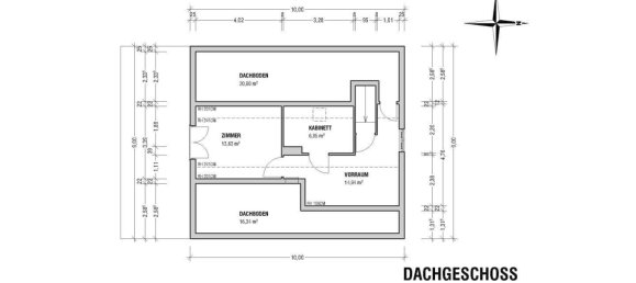 4-salle Maison à Lanzendorf, Austria No. 254246 14
