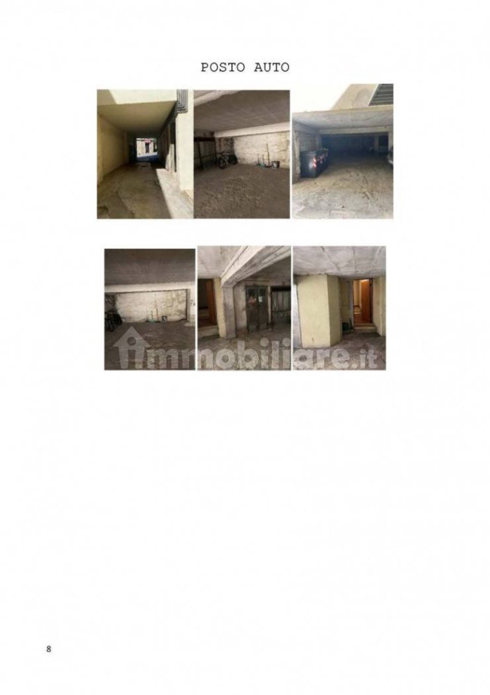 5 rooms Apartment in Cortona, Italy No. 369486