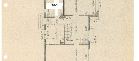 4 Schlafzimmer Haus in Hildesheim, Germany, Nr. 261152 43