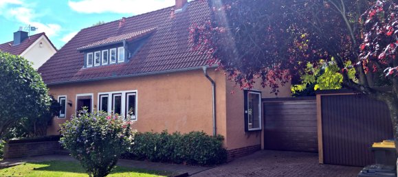 4 Schlafzimmer Haus in Hildesheim, Germany, Nr. 261152 2