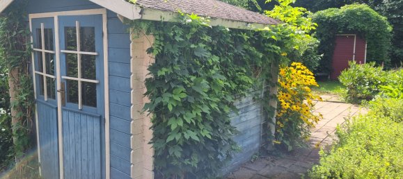 4 Schlafzimmer Haus in Hildesheim, Germany, Nr. 261152 12