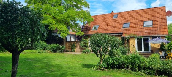 4 Schlafzimmer Haus in Hildesheim, Germany, Nr. 261152 5