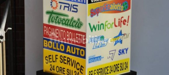 1 room Commercial property in Sestri Levante, Italy No. 82023 10