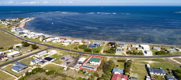 Casa T5 em Pelican Point, Australia N.º 1006 12