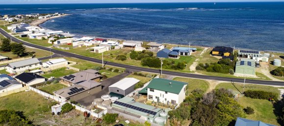 Casa T5 em Pelican Point, Australia N.º 1006 3