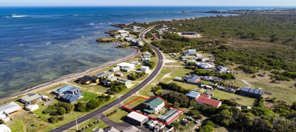 Casa T5 em Pelican Point, Australia N.º 1006 21