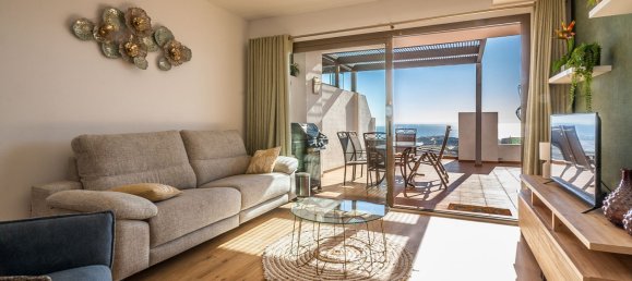 2 bedrooms Apartment in Mijas, Spain No. 141607 17