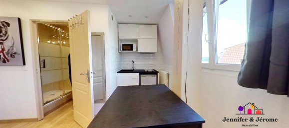 Studio in Enghien-les-Bains, France, Nr. 328801 6