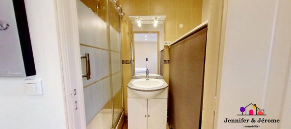 Studio in Enghien-les-Bains, France, Nr. 328801 4