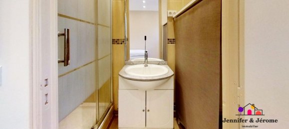 Studio in Enghien-les-Bains, France, Nr. 328801 7