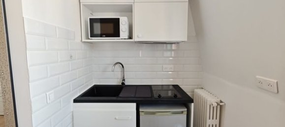Studio in Enghien-les-Bains, France, Nr. 328801 5