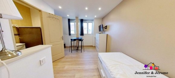 Studio in Enghien-les-Bains, France, Nr. 328801 3