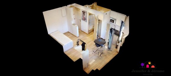 Studio in Enghien-les-Bains, France, Nr. 328801 9