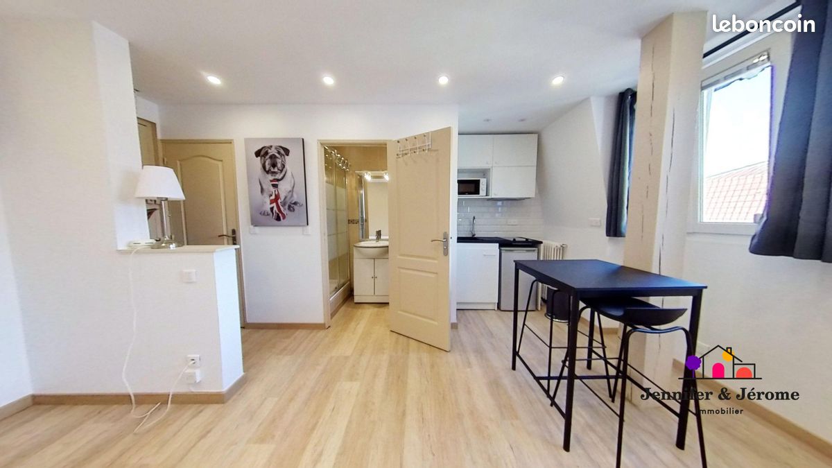 Studio in Enghien-les-Bains, France, Nr. 328801